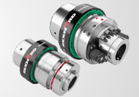 莱克斯诺扭矩限制器