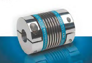 KB4波纹管联轴器