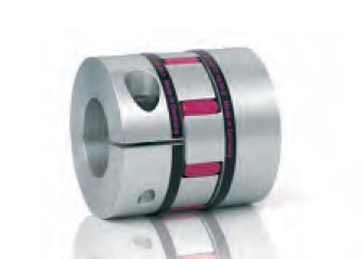 EKL梅花无耻隙联轴器