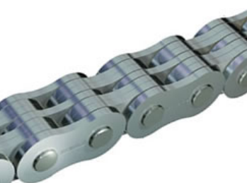 Renold板式链（提升链）