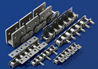 Renold带标准附件链