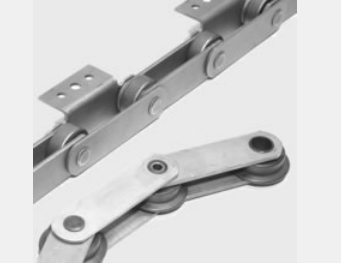 Renold标准输送链