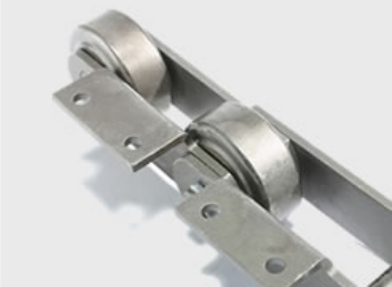 Renold标准带附件输送链